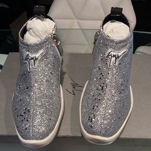 Giuseppe Zanotti sneakers